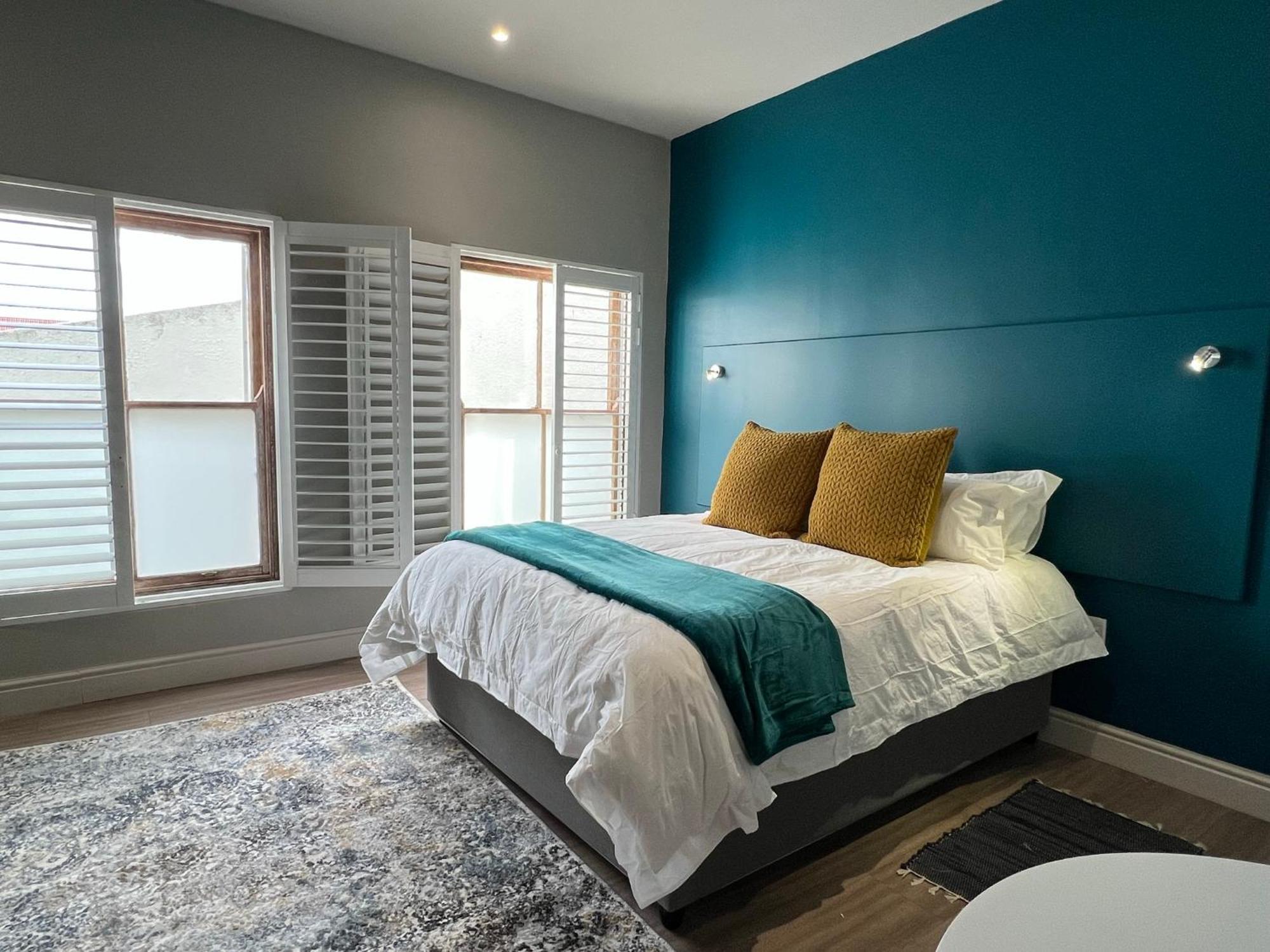 Hermanus Waterfront Apartment No 17 Buitenkant foto