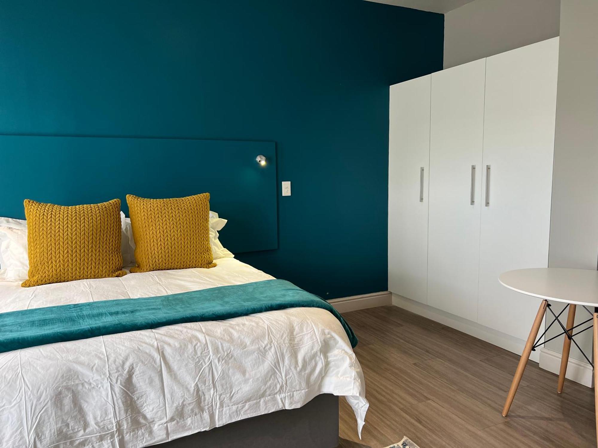 Hermanus Waterfront Apartment No 17 Buitenkant foto
