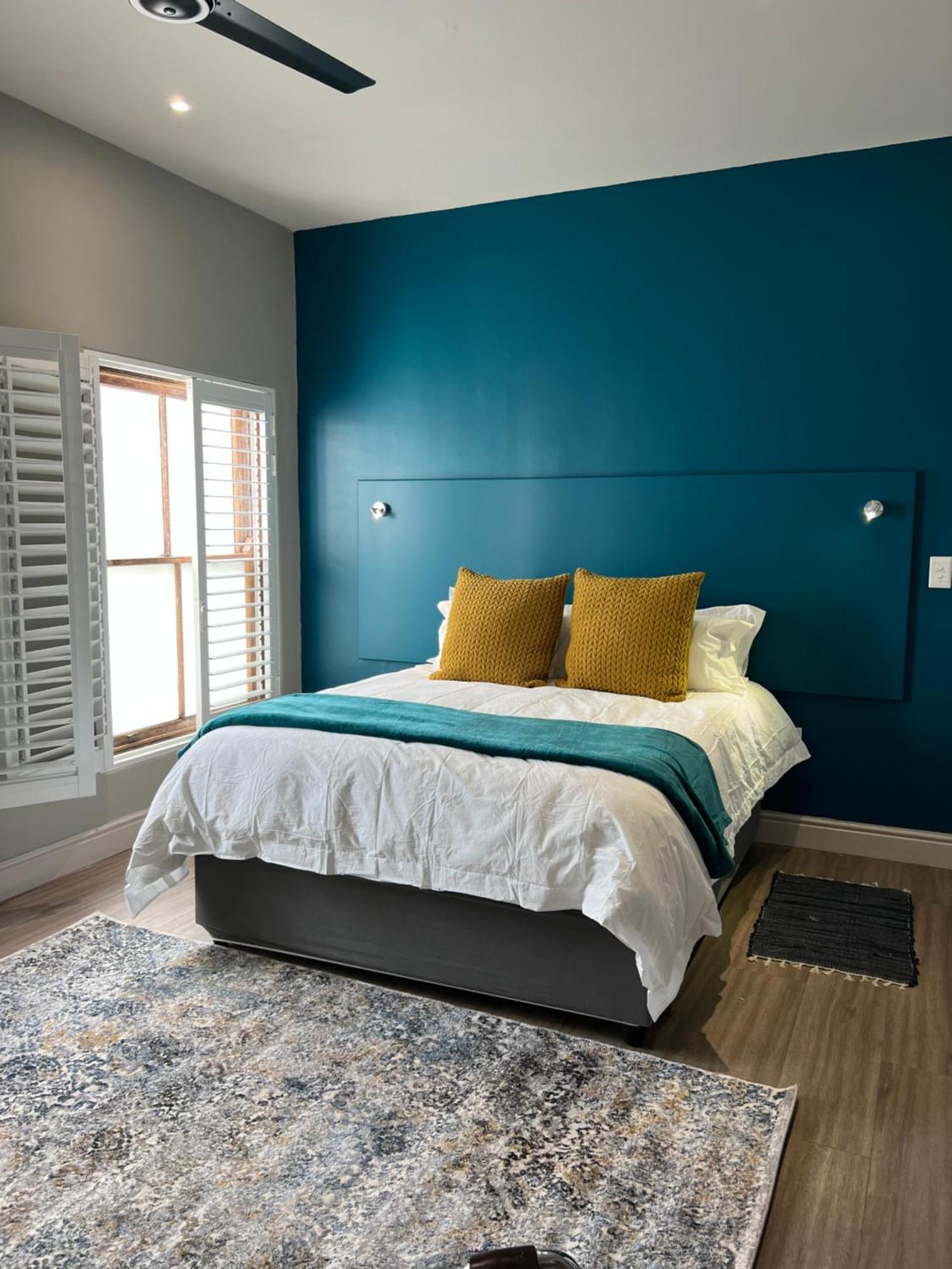 Hermanus Waterfront Apartment No 17 Buitenkant foto
